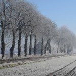 Zima w Gminie Inowrocław