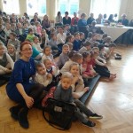 „Poranek Wielkanocny” w Przedszkolu Samorządowym Gminy Inowrocław 