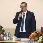 Złożenie ślubowania przez wójta i radnych Gminy Inowrocław w kadencji 2018 – 2023