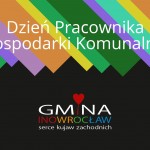 Dzień Pracownika Komunalnego - Gmina Inowrocław