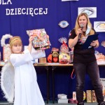 Orkiestra zagrała w Szkole Podstawowej w Górze - Gmina Inowrocław