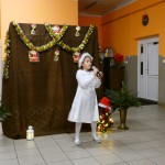 Świątecznie, noworocznie i orkiestrowo w Sławęcinku - Gmina Inowrocław