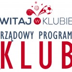 Program „Klub” - edycja 2022