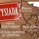 Czekamy na zgłoszenia do Sołtysiady - Gmina Inowrocław