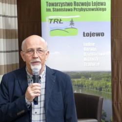 Gmina Inowrocław - Jubileusz „Towarzystwa Rozwoju Łojewa”