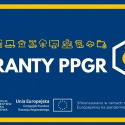 Gmina Inowrocław - Program Granty PPGR - informacje