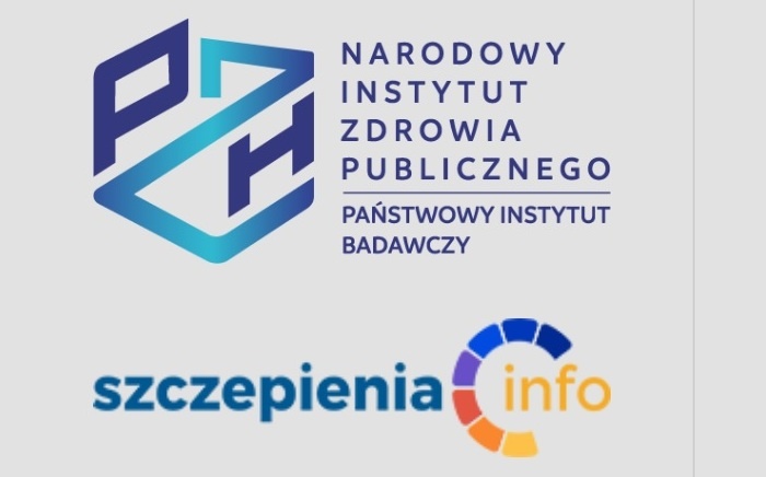 Gmina Inowrocław - Szczepienia dla uchodźców z Ukrainy