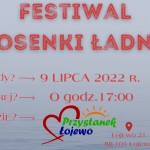 Festiwal Piosenki Ładnej