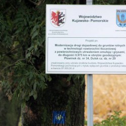 Gmina Inowrocław - Szlaki turystyczne
