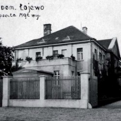 Gmina Inowrocław - Zabytki Gminy Inowrocław