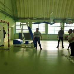 Gmina Inowrocław - „Łojewianie” na turnieju sportowym w Rojewie