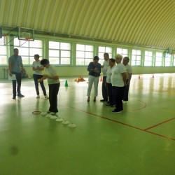 Gmina Inowrocław - „Łojewianie” na turnieju sportowym w Rojewie