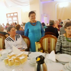 Gmina Inowrocław - „Łojewianie” na turnieju sportowym w Rojewie