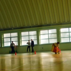 Gmina Inowrocław - „Łojewianie” na turnieju sportowym w Rojewie