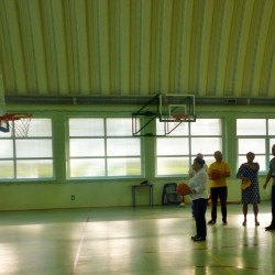 Gmina Inowrocław - „Łojewianie” na turnieju sportowym w Rojewie