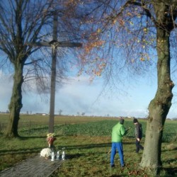 Gmina Inowrocław - Jarmark Adwentowy w Przysieku