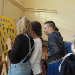 Gmina Inowrocław - Szkolne konkursy religijne - SP w Turzanach