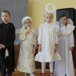 Szkolne konkursy religijne - SP w Turzanach