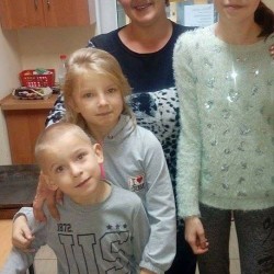 Gmina Inowrocław - Jarmark Adwentowy w Przysieku