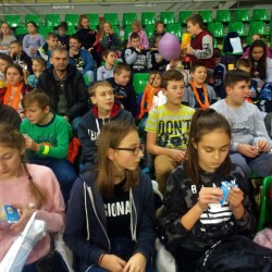 Gmina Inowrocław - „Bezpieczeństwo z Mikołajem”