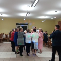 Gmina Inowrocław - 50tka w Piotrkowicach