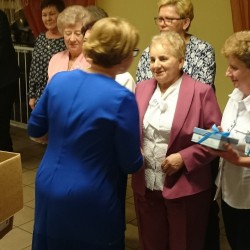Gmina Inowrocław - 50tka w Piotrkowicach