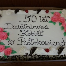 Gmina Inowrocław - 50tka w Piotrkowicach