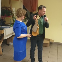Gmina Inowrocław - 50tka w Piotrkowicach