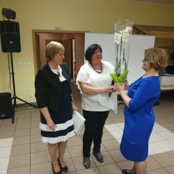 Gmina Inowrocław - 50tka w Piotrkowicach