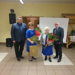 Gmina Inowrocław - 50tka w Piotrkowicach
