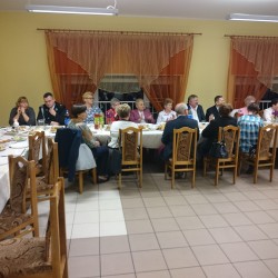 Gmina Inowrocław - 50tka w Piotrkowicach
