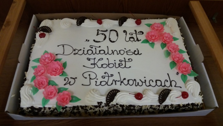 Gmina Inowrocław - 50tka w Piotrkowicach
