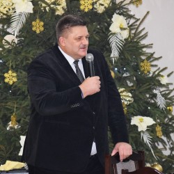 Gmina Inowrocław - Jarmark Adwentowy w Przysieku