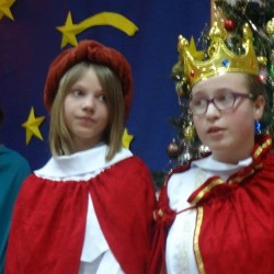 Gmina Inowrocław - Jubileusz 10. lecia zespołu „Kłopocianie”