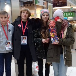 Gmina Inowrocław - Wielka Orkiestra Świątecznej Pomocy - świetlica w Łojewie