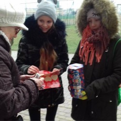 Gmina Inowrocław - Wielka Orkiestra Świątecznej Pomocy - świetlica w Łojewie