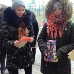 Gmina Inowrocław - Wielka Orkiestra Świątecznej Pomocy - świetlica w Łojewie