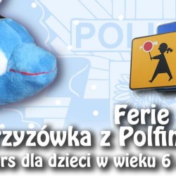 Gmina Inowrocław - Krzyżówka z Polfinkiem!