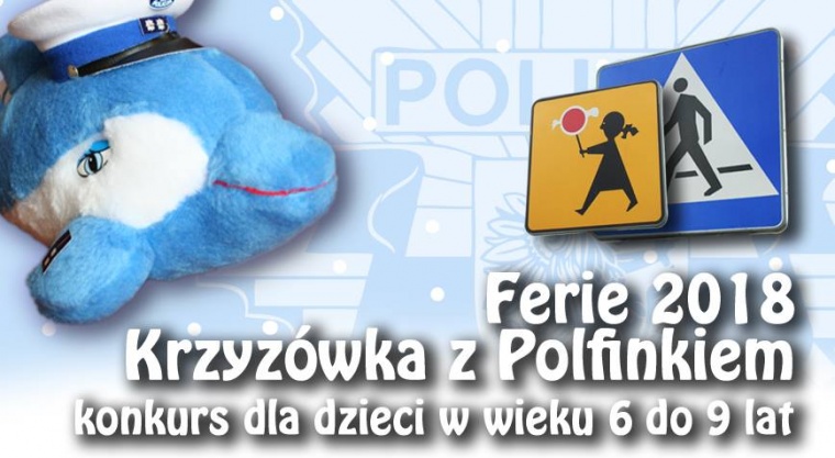 Gmina Inowrocław - Krzyżówka z Polfinkiem!