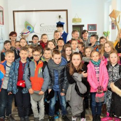 Gmina Inowrocław - Jubileusz 10. lecia zespołu „Kłopocianie”
