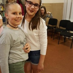 Gmina Inowrocław - Dyskoteka Karnawałowa w Jaksicach