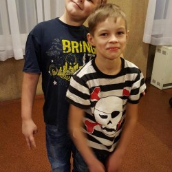 Gmina Inowrocław - Dyskoteka Karnawałowa w Jaksicach