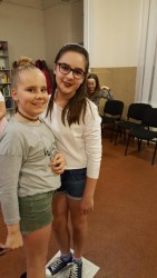 Gmina Inowrocław - Dyskoteka Karnawałowa w Jaksicach