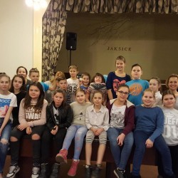 Gmina Inowrocław - Jubileusz 10. lecia zespołu „Kłopocianie”