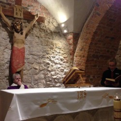 Gmina Inowrocław - Harcerki i harcerze ZHR wybrali Niepodległą!