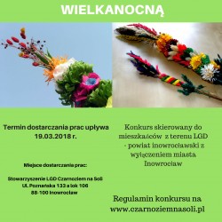 Gmina Inowrocław - Jubileusz 10. lecia zespołu „Kłopocianie”