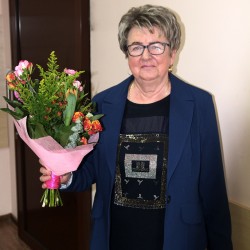 Gmina Inowrocław - Życzenia dla Sołtysów 