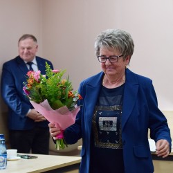 Gmina Inowrocław - Życzenia dla Sołtysów 