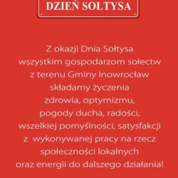 Gmina Inowrocław - Jubileusz 10. lecia zespołu „Kłopocianie”