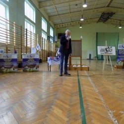 Gmina Inowrocław - Szkoła Podstawowa w Sławęcinku - warsztaty z firmą Gesal